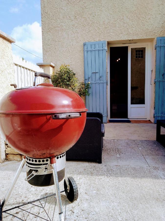 Casa Mia, Chambre Privee En Provence LʼIsle-sur-la-Sorgue Buitenkant foto