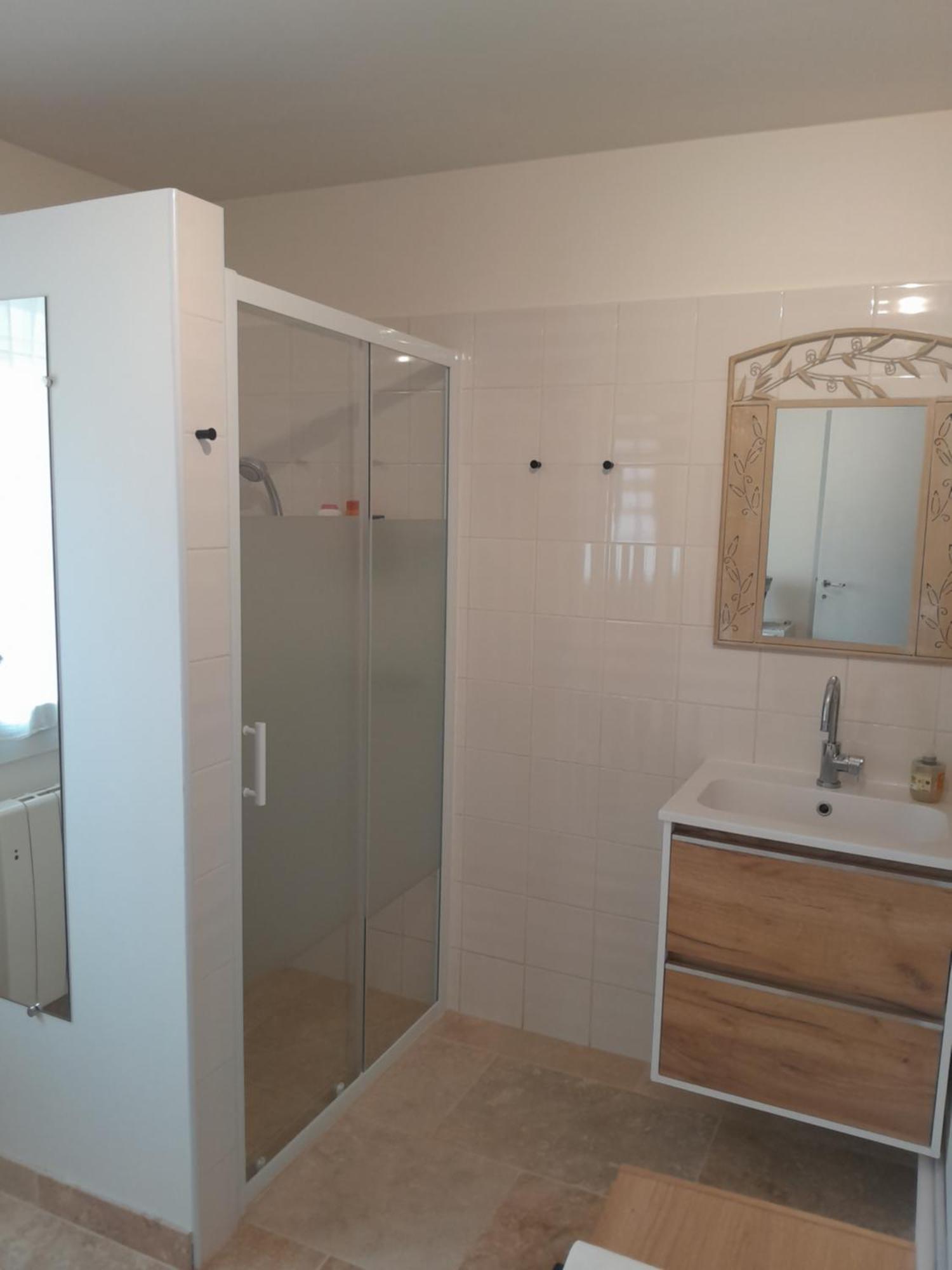 Casa Mia, Chambre Privee En Provence LʼIsle-sur-la-Sorgue Buitenkant foto