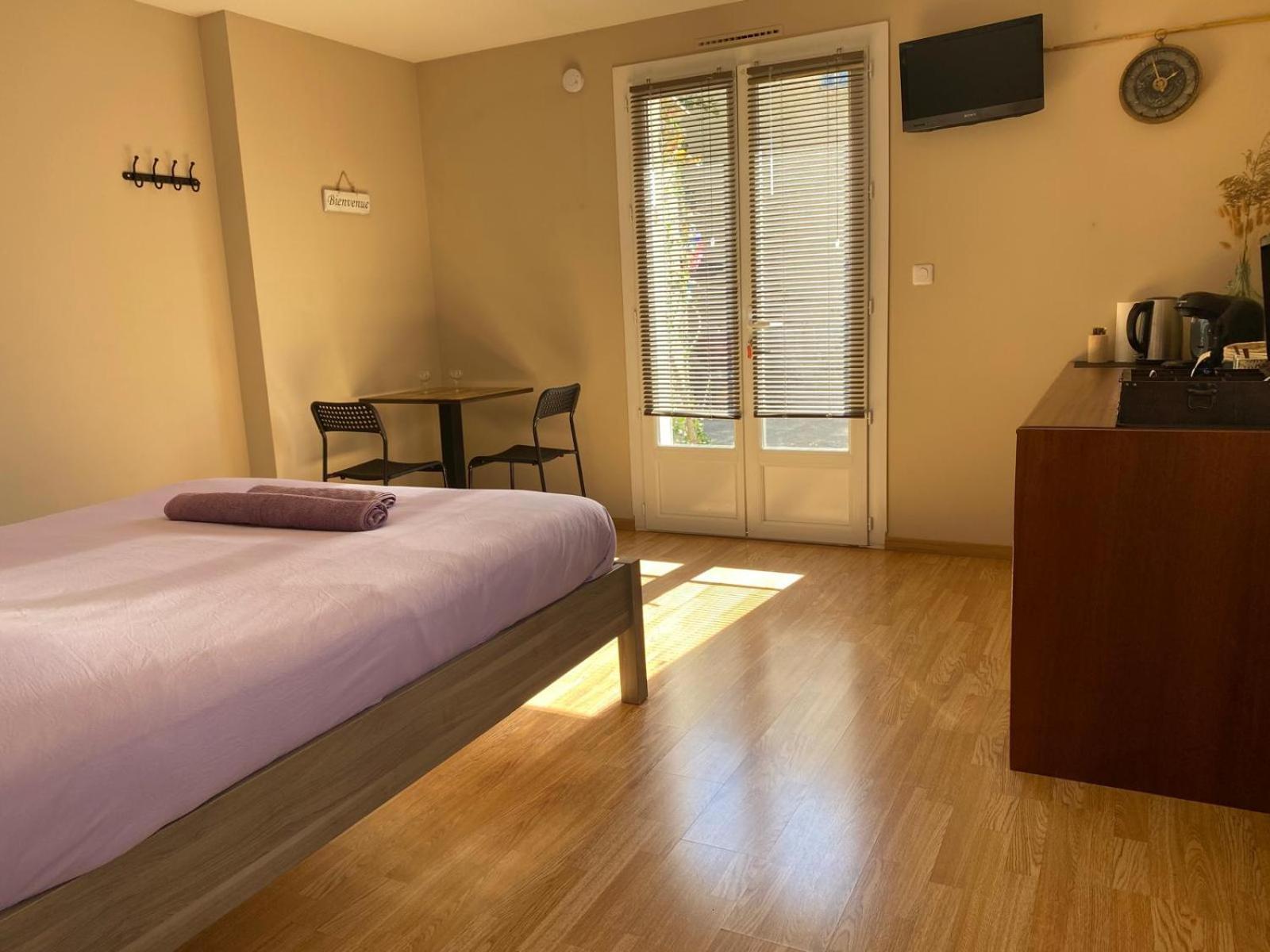 Casa Mia, Chambre Privee En Provence LʼIsle-sur-la-Sorgue Buitenkant foto